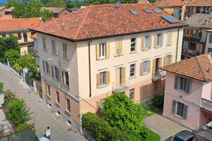 Camera singola per studenti