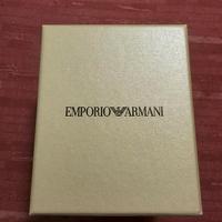 Orologio emporio Armani