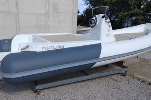 Nautilus 19