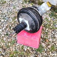 servofreno jeep cherokee  2002/2005
