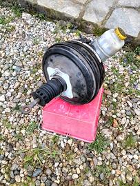servofreno jeep cherokee  2002/2005