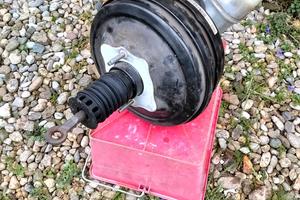 servofreno jeep cherokee  2002/2005