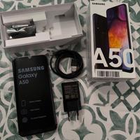Samsung Galaxy A50 128gb Bat. 4000mah  come Nuovo