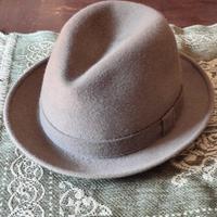 Cappello Vintage Super Bantam Tg. 61