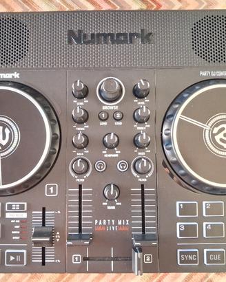  DJ Set