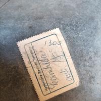 copri sella per lambretta 