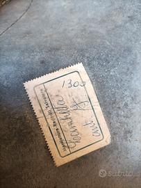 copri sella per lambretta 