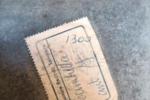 copri sella per lambretta 