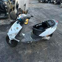 RICAMBI PIAGGIO ZIP 50 2T 2001