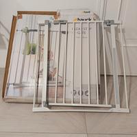 cancelletto per bambino nuovo 