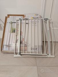 cancelletto per bambino nuovo 