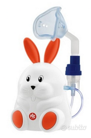 Aerosol PIC PI MR CARROT