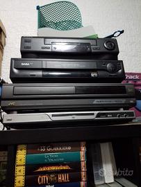 Videoregistratori