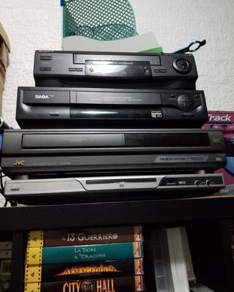 Videoregistratori