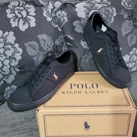 scarpe Ralph Lauren 