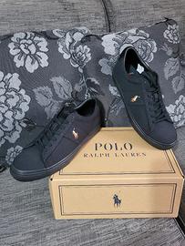 scarpe Ralph Lauren 
