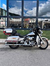 Harley Davidson FLHTCUI ELECTRA GLIDE ULTRA 2003