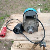 motore elettrico 380 volt