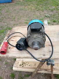 motore elettrico 380 volt