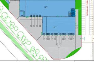 Vendita lotto industriale/logistico/direzionale