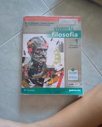 vivere la filosofia 1