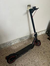 Monopattino elettrico