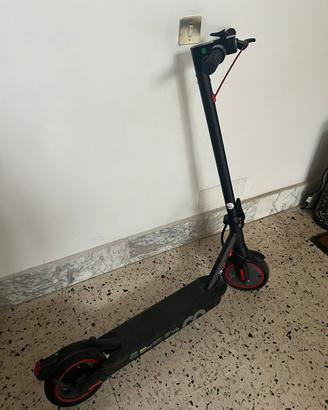 Monopattino elettrico