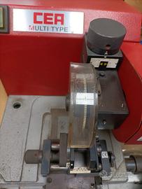 DUPLICATRICE CHIAVI FORD