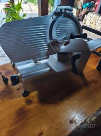 Affettatrice professionale RGV DOLLY 300