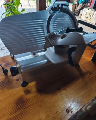 Affettatrice professionale RGV DOLLY 300