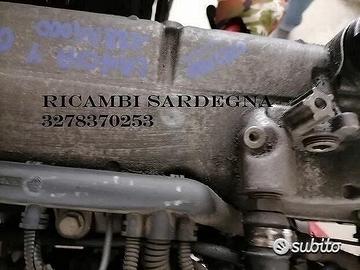 Motore lancia y 1.2 188a4000 tap.a vite