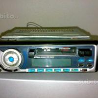 Radio stereo 7 Fenner