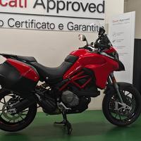 Ducati Multistrada 950 - 2019