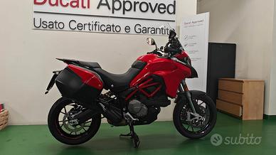 Ducati Multistrada 950 - 2019