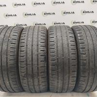 GOMME USATE 185 55 15 CONTINENTAL ESTIVE AL 90%