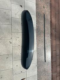 SPOILER mini cooper  seven park lane  r50
