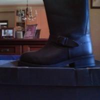 Stivali Piston nr. 41