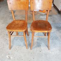 4 sedie come da foto