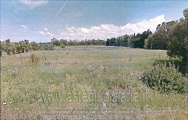 Terreno Agricolo Serdiana [A4292120]