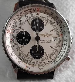 Breitling Old Navitimer  Prima serie del 1988