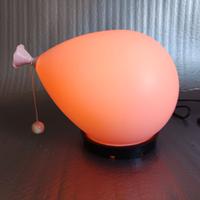 Lampada Vintage Pop Art Bilumen Balloon