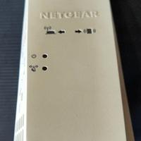 AMPLIFICATORE SEGNALE Wi-Fi NETGEAR