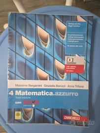 MATEMATICA.AZZURRO