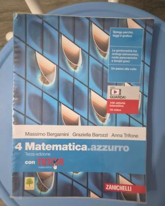 MATEMATICA.AZZURRO