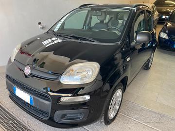 Fiat Panda 1.2 GPL NUOVO Lounge DISTRIBUZIONE + FR