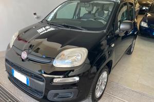 Fiat Panda 1.2 GPL NUOVO Lounge DISTRIBUZIONE + FR