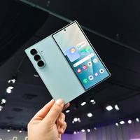  SAMSUNG TELEFONIA DEMO MODE