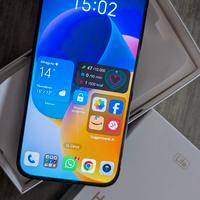 Honor 200 lite 8/256 gb