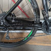 BICI MTB 