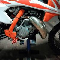 Ktm 85 sx - 2019